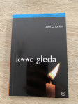Kurc gleda - John C. Parkin