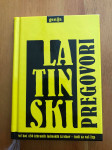 Latinski pregovori -  Založba Genija