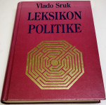 LEKSIKON POLITIKE - Vlado Sruk