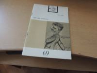 LEPA NAŠA DOMOVINA 69 I. CANKAR ZALOŽIL PROSVETNI SERVIS 1967