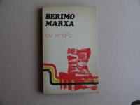 LEV KRFT, BERIMO MARXA