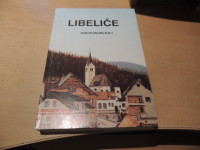 LIBELIČE KOROŠKE LJUDSKE PESMI IZ LIBELIČ NA KOROŠKEM B. LOGAR