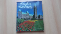 Lindor Reynolds.Canadian Landmarks and popular places