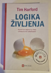 Logika življenja / Tim Harford