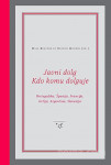 Maja Breznik, R. Močnik (ur.): JAVNI DOLG: Kdo komu dolguje