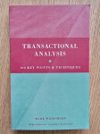 Mark Widdowson - Transactional Analysis