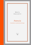 Marta Gregoričič: POTENCIA