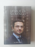 MATEJ TONIN, UPANJE Z SLOVENIJO