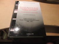 MATJAŽ MULEJ IN 40 LET NJEGOVE DIALEKTIČNE TEORIJE SISTEMOV T. IVANUŠA