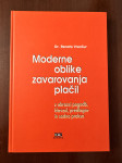 Mednarodne oblike zavarovanja plačil, dr. Renato Vrenčur