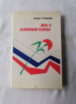 MISLI O SLOVENSKEM ČLOVEKU - Anton Trstenjak