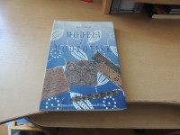 MODELI ZA MODROTISK A. DULAR SLOVENSKI ETNOGROAFSKI MUZEJ 2000