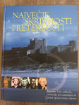 NAJVEČJE SKRIVNOSTI PRETEKLOSTI