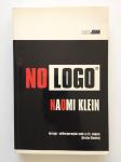 Naomi Klein: No logo