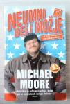 NEUMNI BELI MOŽJE Michael Moore