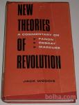 NEW THEORIES OF REVOLUTION – Jack Woddis Lawrence And Wishar