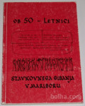 OB 50 – LETNICI STAVKOVNEGA GIBANJA V MARIBORU