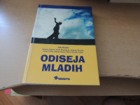 ODISEJA MLADIH J. BAJZEK IN OSTALI ZALOŽBA DIDAKTA 2008