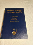 ODLOČBE IN SKLEPI USTAVNEGA SODIŠČA