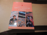 ODNOSI Z JAVNOSTMI V ŠPORTU U. ANDREJC / M. DOUPONA TOPIČ ZALOŽILA