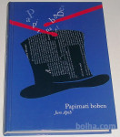 PAPIRNATI BOBEN – Jure Apih KOT NOVA