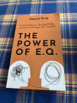 Patrick King : The Power of E.Q.