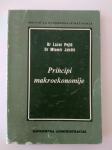 Pejić & Jaksić: Principi makroekonomije