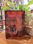 Peter Borisov: Zgodovina medicine