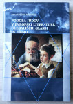PODOBA JUDOV V EVROPSKI LITERATURI, GLEDALIŠČU, GLASBI IN FILMU