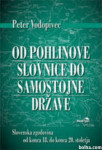 Od Pohlinove slovnice do samostojne države, zgodovina, Vodopivec, NOVA