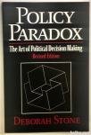 POLICY PARADOX – Deborah Stone