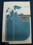 Politična filozofija, zelo kratek uvod, David Miller