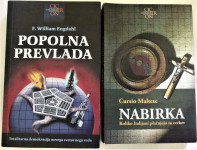 POPOLNA PREVLADA – F. William Engdahl - KOT NOVA