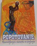 POPOTOVANJE – Nina Kolenc KOT NOVA