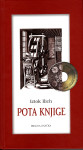 POTA KNJIGE,  Iztok Ilich