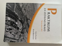 Praktikum za ustavno pravo, 2013