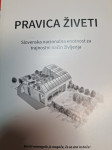 PRAVICA ŽIVETI: SLOVENSKA NACIONALNA ENOTNOST ZA TRAJNOSTNI NAČIN