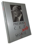 Prehod čez rdeče morje