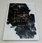 PRIHODNOST KI SE JE ŽE PRIČELA - Franc Hudej