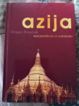 Prodam knjigo Azija (med preteklostjo in sedanjostjo)