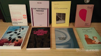 Psihologija, sociologija