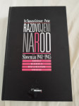 Razdvojeni narod-Tamara Grieser Pecar