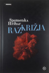 RAZKRIŽJA, Spomenka Hribar