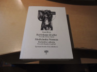 RAZŠOLANJE DRUŽBE / MEDICINSKA NEMEZA H. MARKO / B. GRADIŠNIK ZALOŽILO