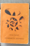 od resnice k zaupanju - urban Kordeš
