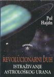 Revolucionarni duh; Istraživanje astrološkog urana / Pol Hajdn