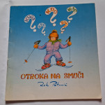 Rok Petrovič, Otroka na smuči, 1992