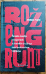 Rožengrunt- Mateja Ratej