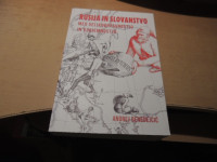 RUSIJA IN SLOVANSTVO MED VELIKODRŽAVNOSTJO IN VZAJEMNOSTJO AVTOR: