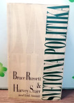 Russett&Starr - Svetovna politika - 1996. Poštnina vključena.